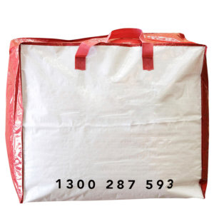 Storage-Bag-Triple-Pac Storage Bag Pack of 3