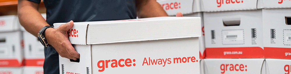 Grace Information Management Blog