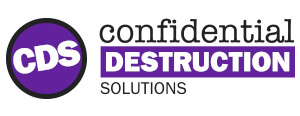 Confidential Destruction Solutions (CDS) incorporated into Grace