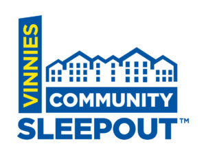 Grace Sponsor Vinnies Community Sleepout