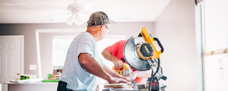 5 Things to Consider Before Buying a Fixer Upper