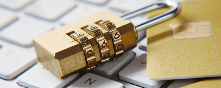 In an increasingly public world, data security is at a premium