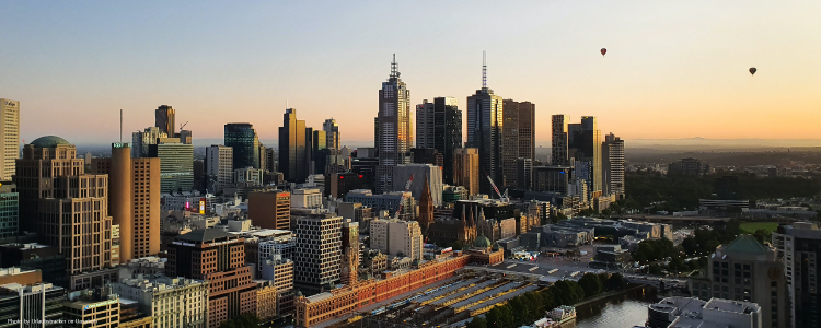 The complete interstate moving guide to Melbourne