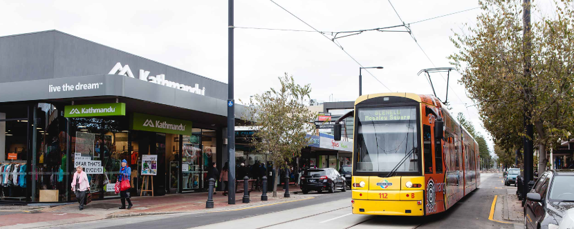 The complete interstate moving guide to Adelaide