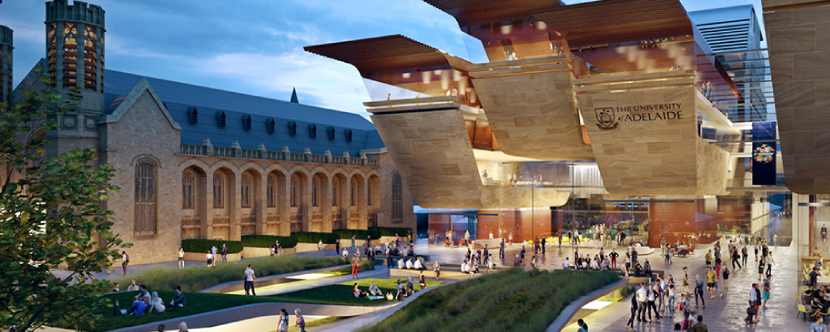 The complete interstate moving guide to Adelaide