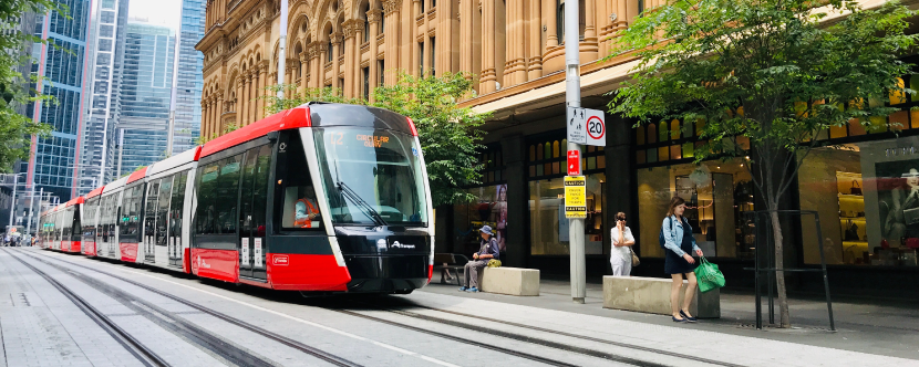 The complete interstate moving guide to Sydney
