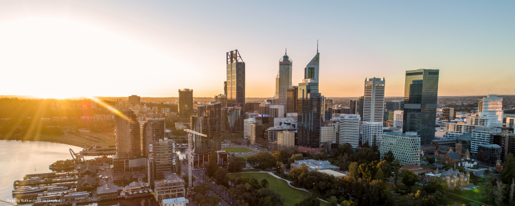 The complete interstate moving guide to Perth