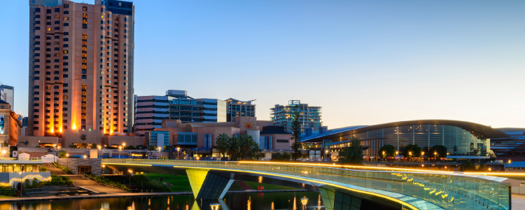 The complete interstate moving guide to Adelaide