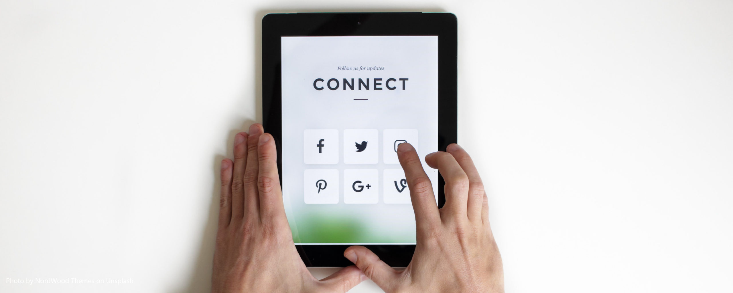 Your 2021 Digital Transformation Programme