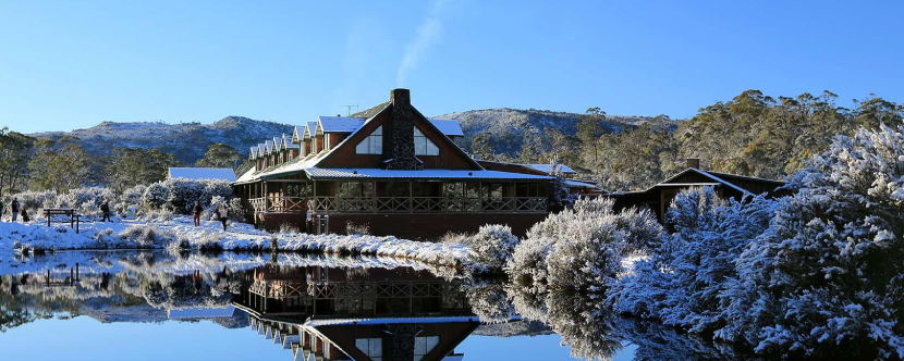 The complete moving guide to Hobart