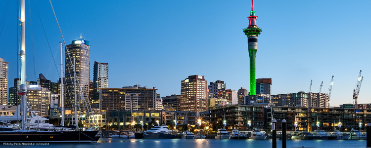 The Complete Moving Guide to Auckland