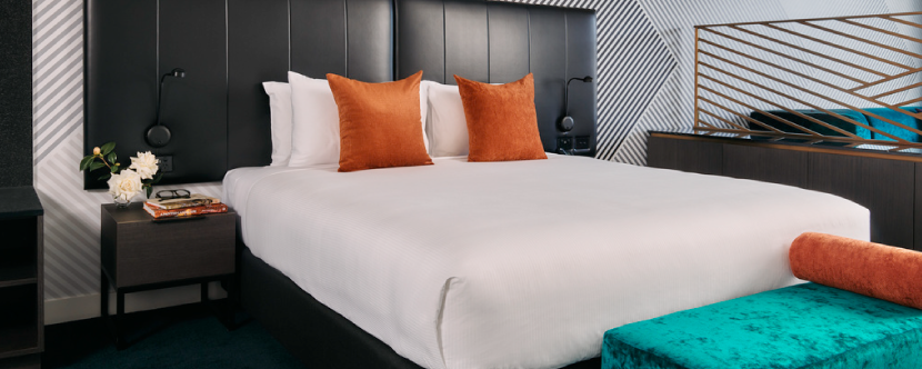 Case Study: Movenpick Hotel Melbourne