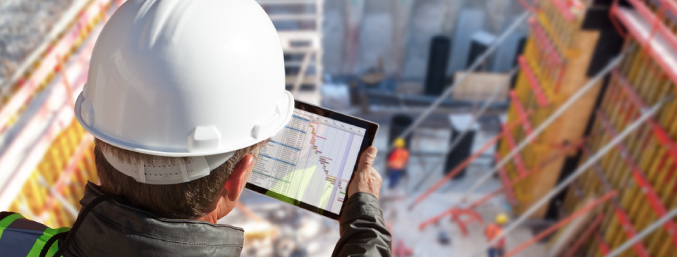 Managing Information in the Construction Industry