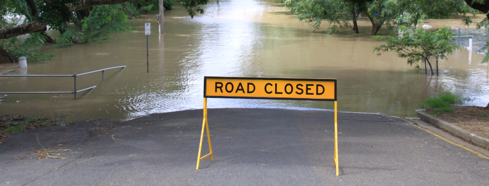 Update on the Flooding Situation in QLD &#038; Northern NSW