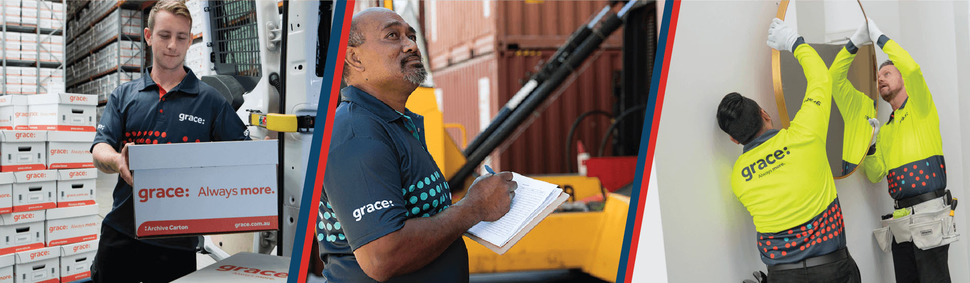 National Safe Work Month