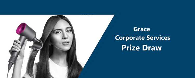 AHRI 2022 - Grace Corporate Services Prize Draw