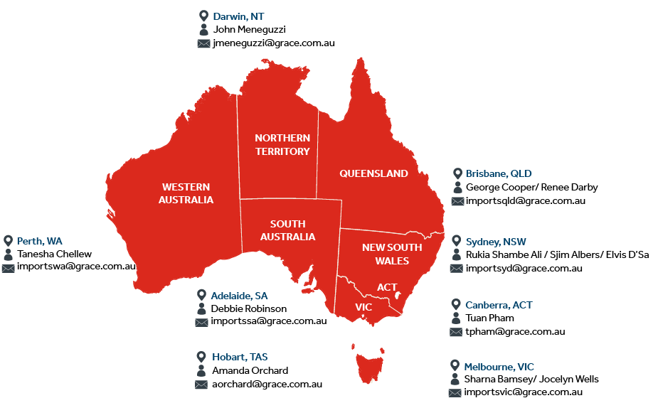 International Removal Partners Portal