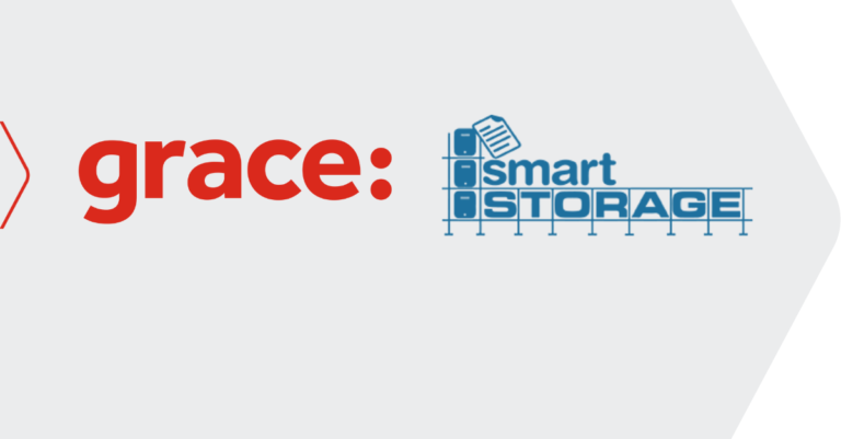 Grace Information Management acquires Smart Storage