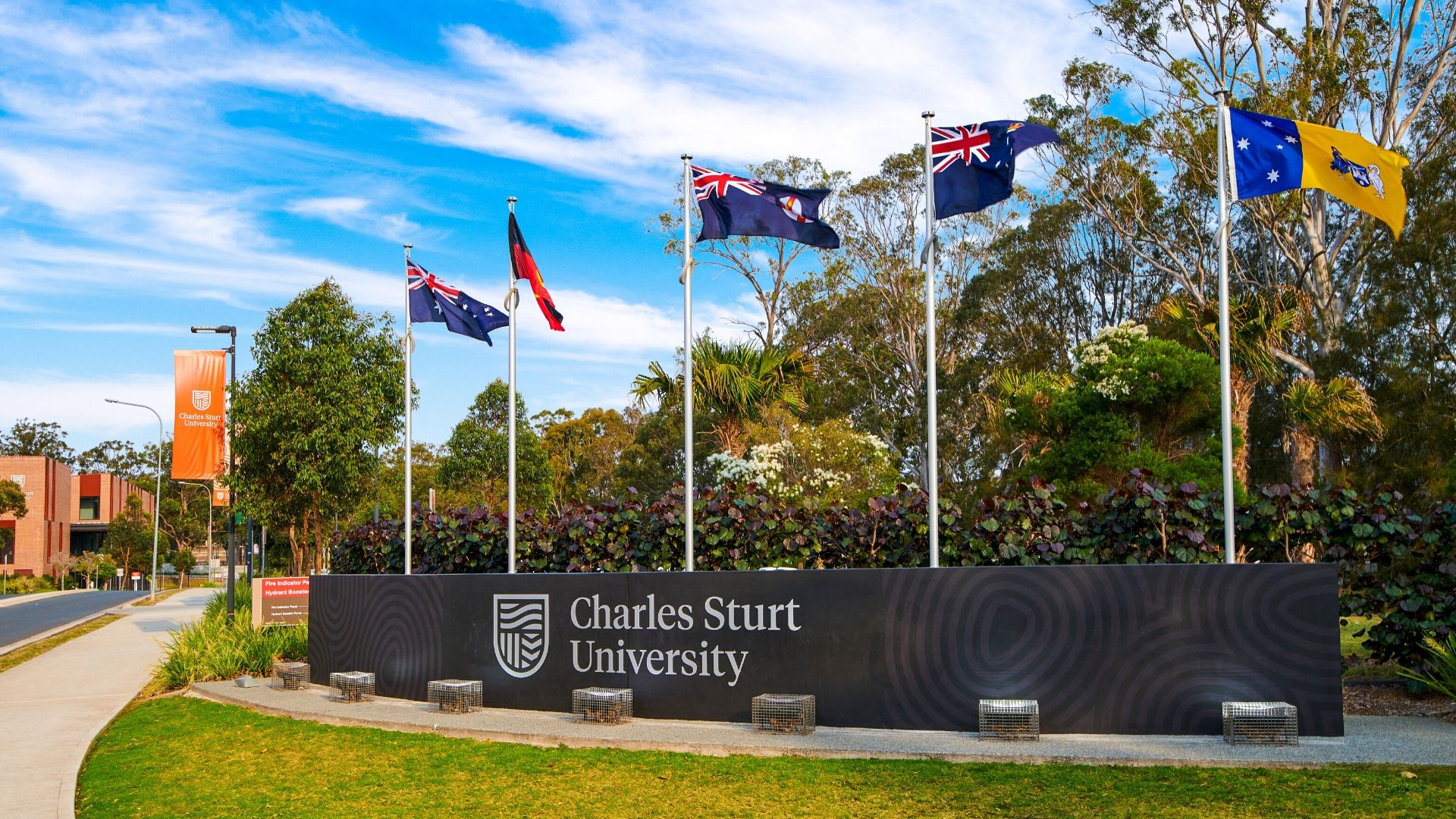 [Case study] Relocate files and records from the Charles Sturt University’s archival facility