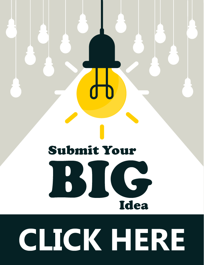 The Big Idea Competition