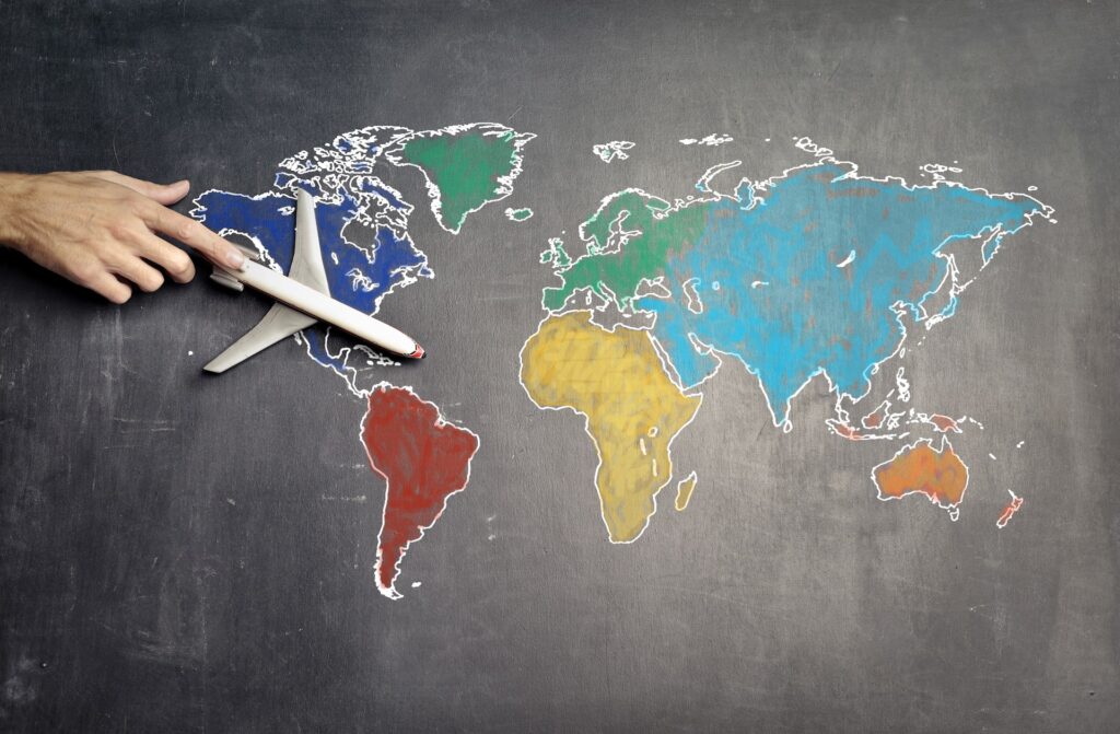 10 tips for creating an effective global mobility policy for your business