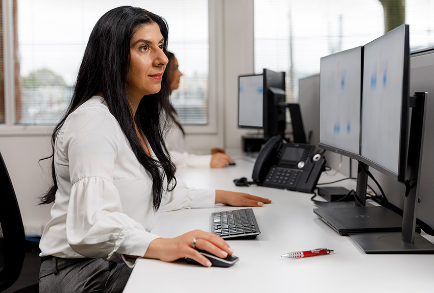 Corporate Relocation Administration