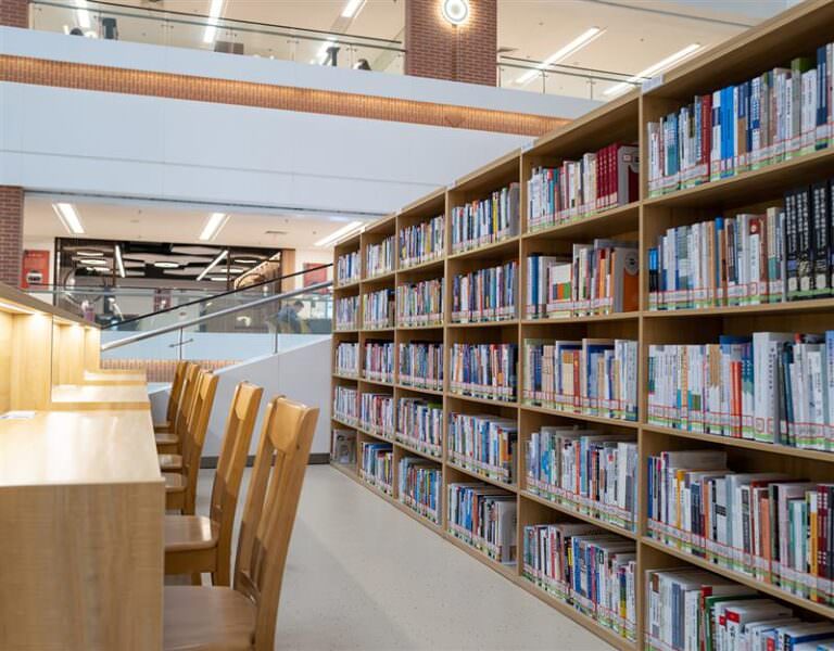 Relocation Library Specialist Library Relocation Services | Grace Workplace Solutions