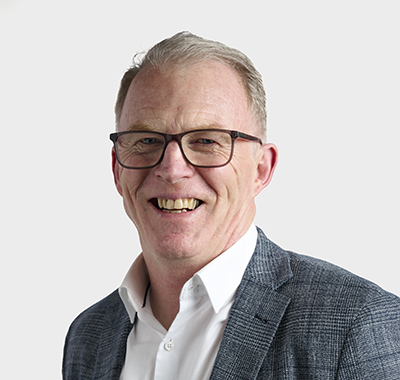 Colin Murphy