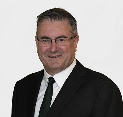 Craig Page CEO