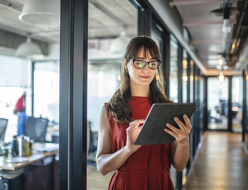 Information Digital Solutions