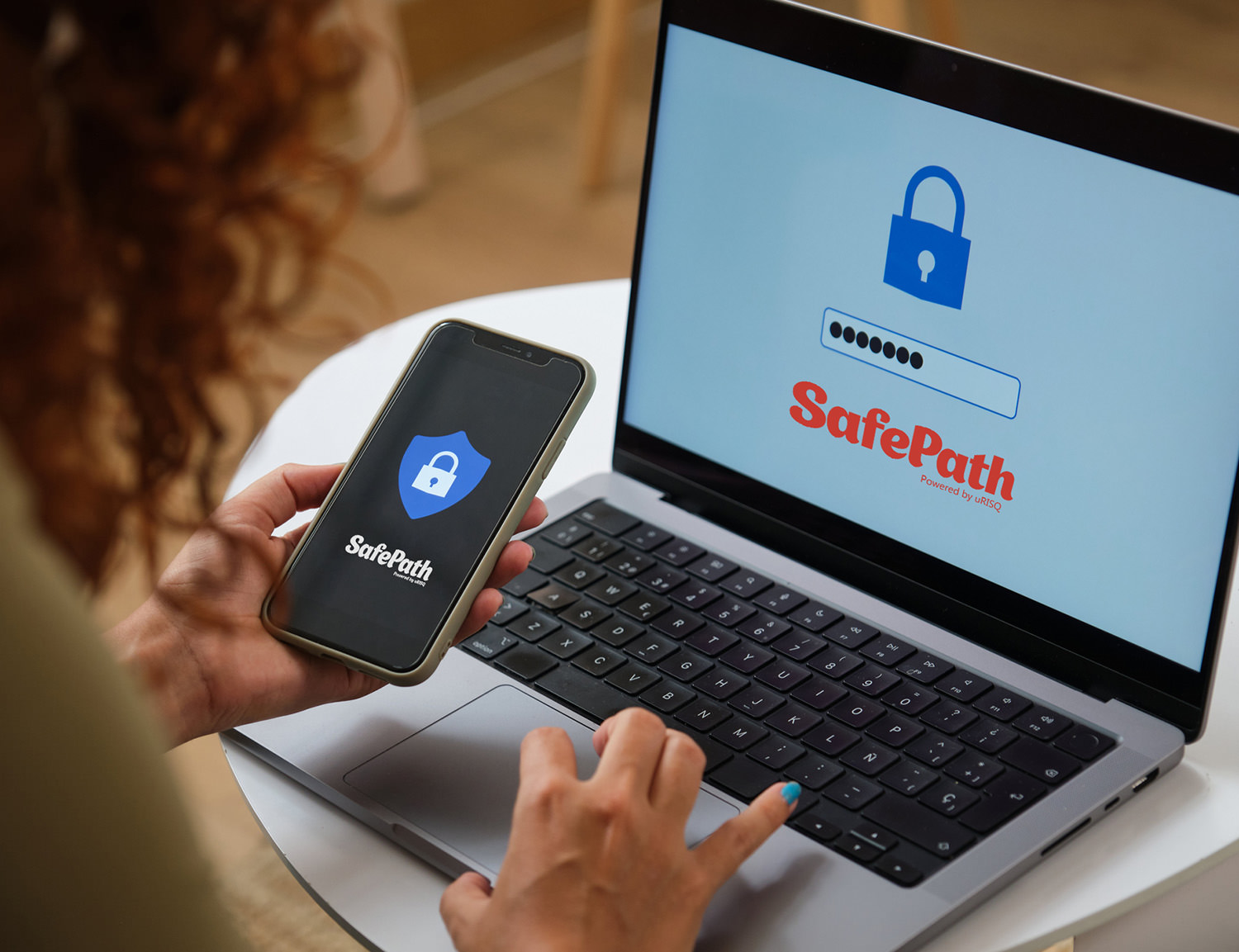 SafePath by URisq