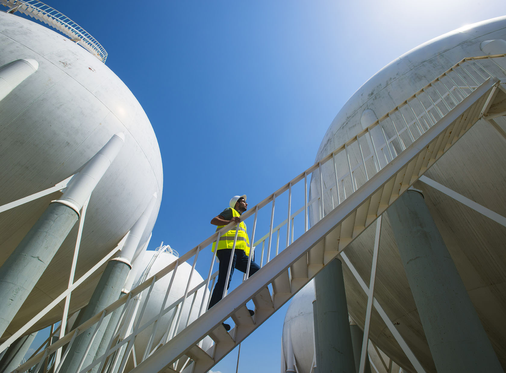 Spire Energy ActiveNav Case Study