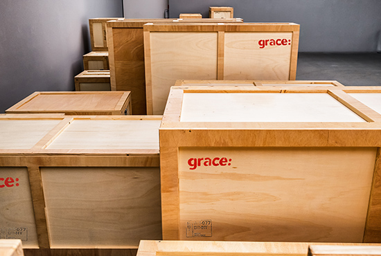 Art Crates