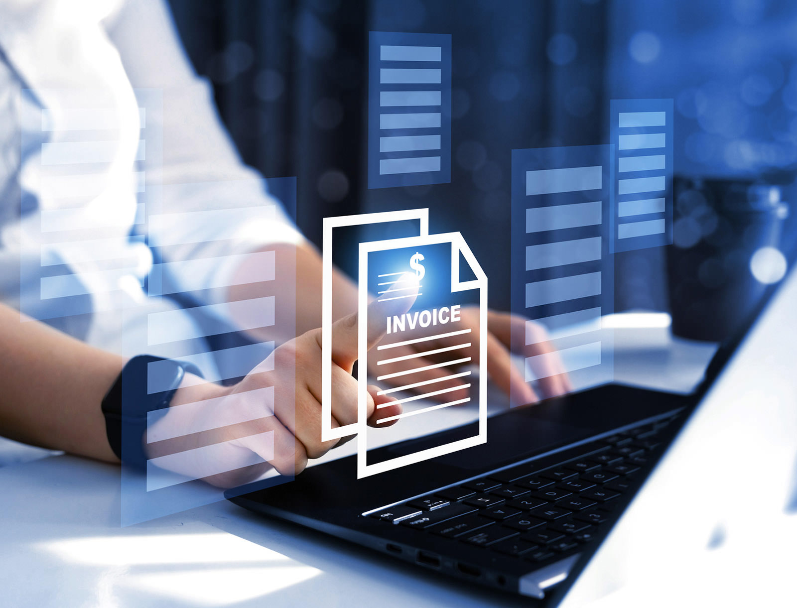 BPO Automation