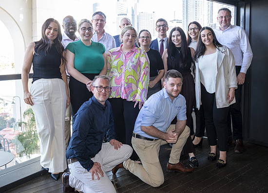Future Leadership Program