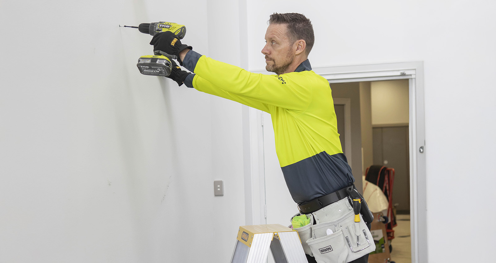 Handyman