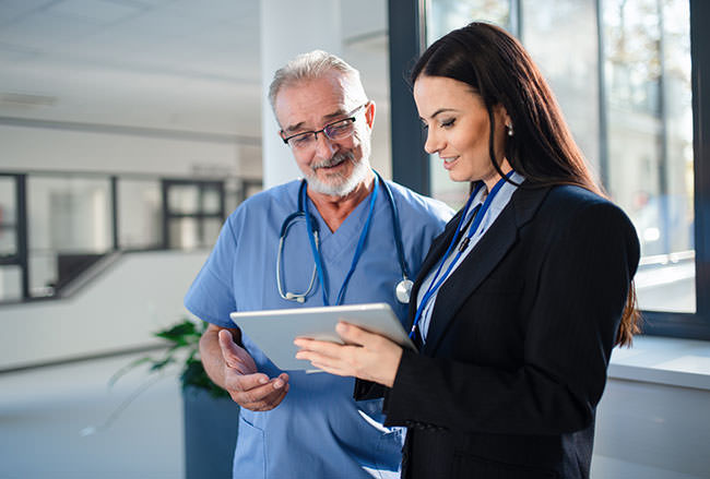 Healthcare Risk Mitigation