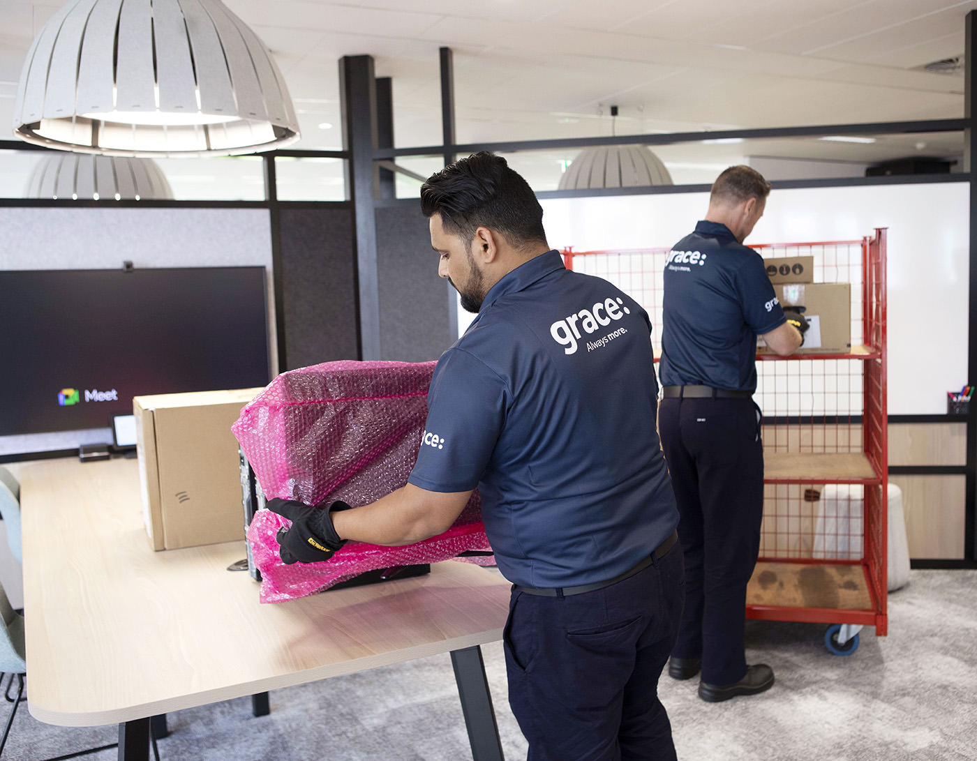 Office Removalsists