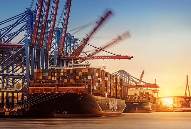 Sustainable Procurement