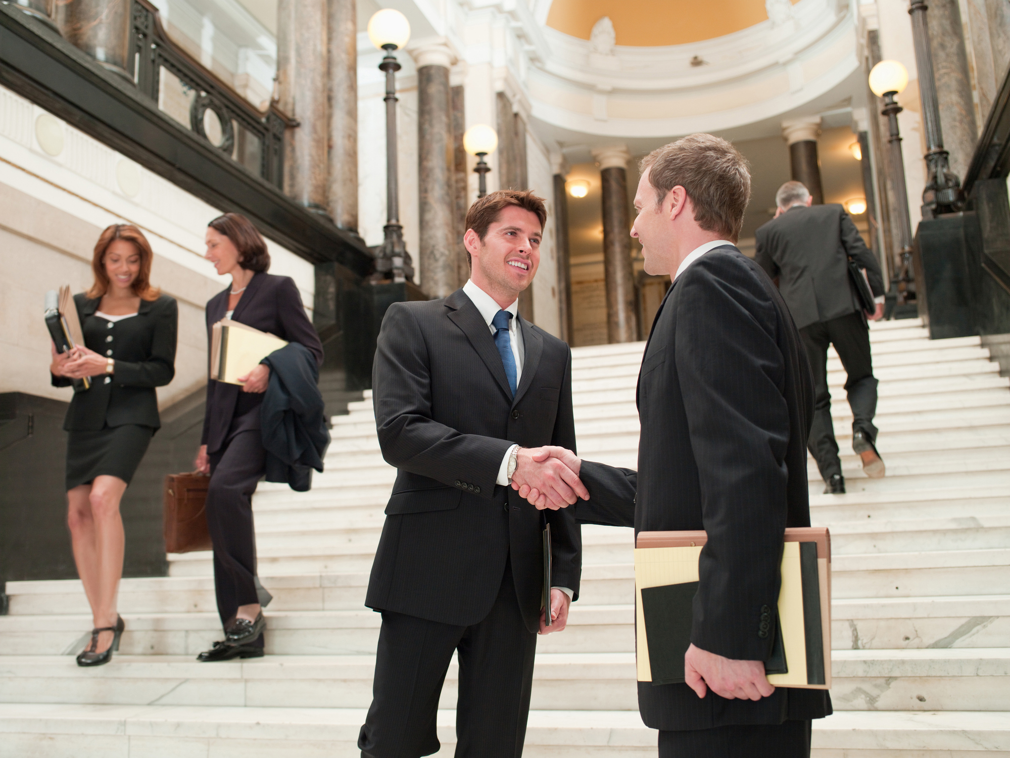 Ensure compliance and protect your firm this Information Awareness Week