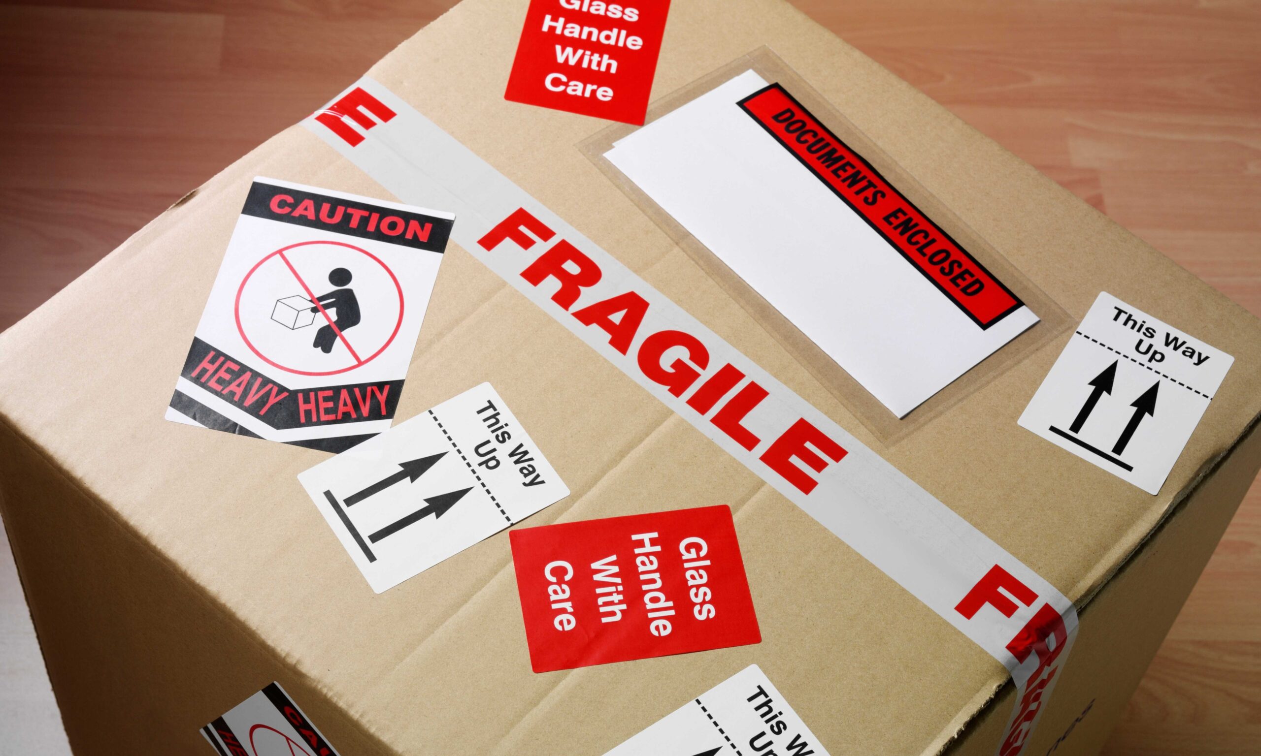 The ultimate guide to stress-free local removals: Tips from experts