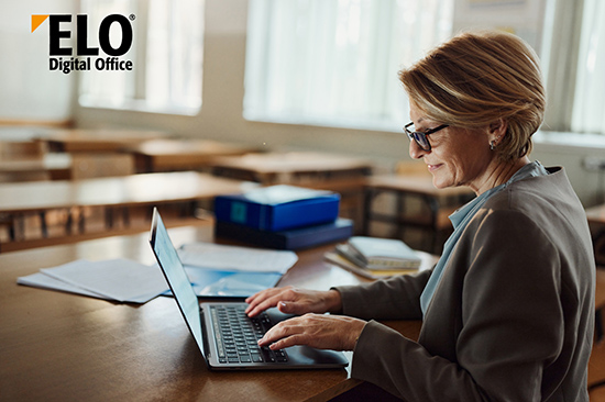 Digital information solutions EDRMS