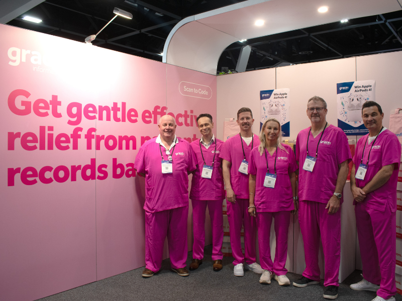 Australian Healthcare Week 2025