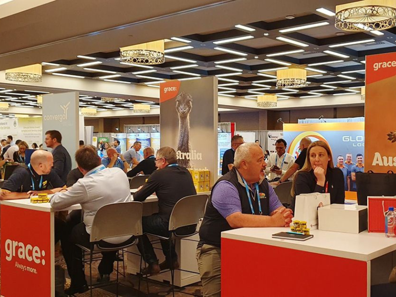 IAM 2024 Annual Meeting & Expo