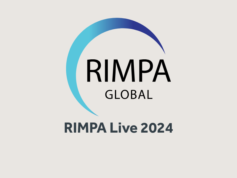 RIMPA Live 2024