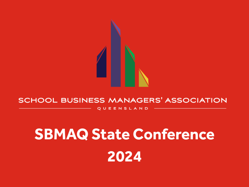 SBMAQ State Conference 2024