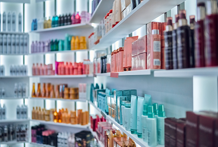 Cosmetics