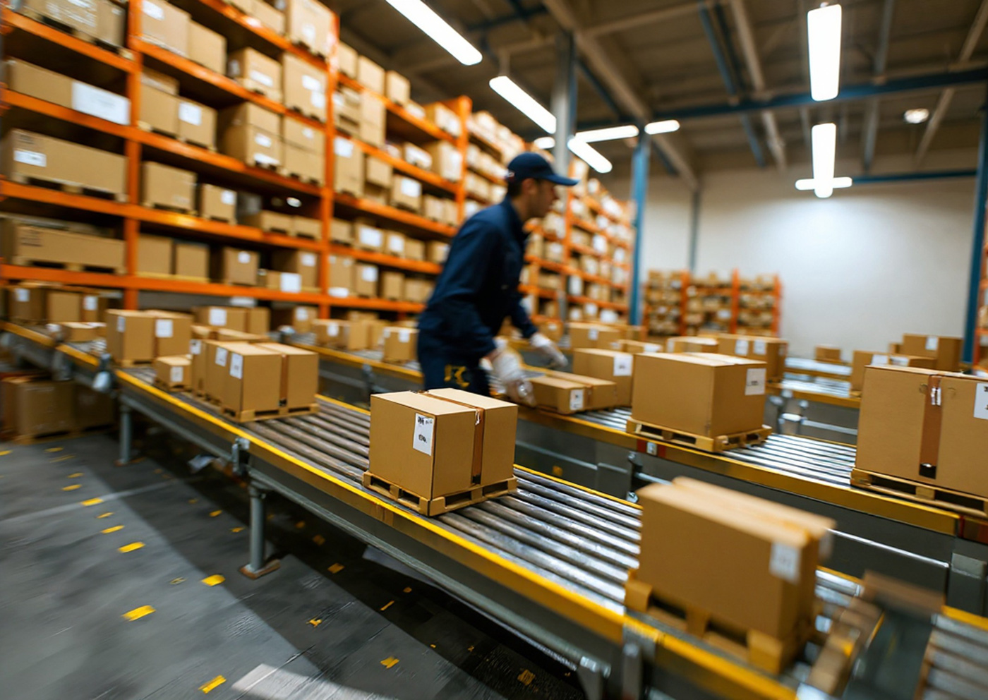 Inventory Management