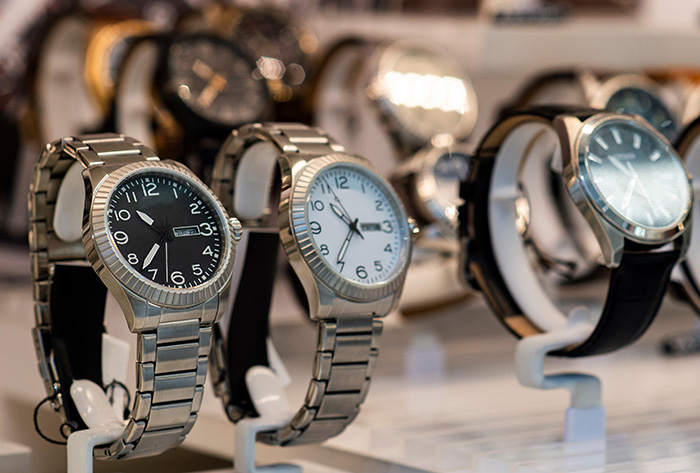 Luxury Goods