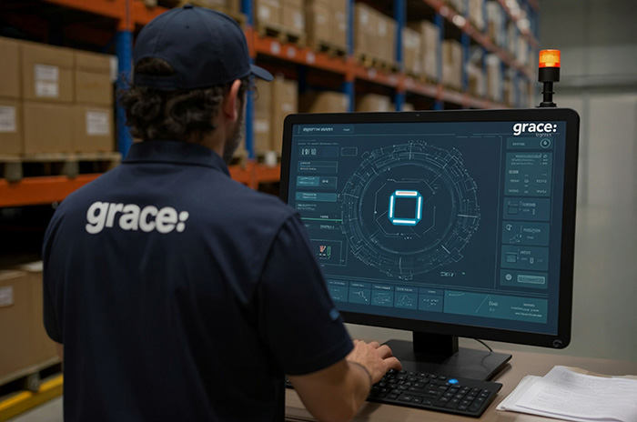 Logistics Order Fulfilment